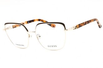Guess GU2983 050 Dark Brown 56mm