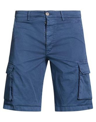 40weft BOTTOMWEAR - Shorts & Bermuda Shorts on YOOX.COM