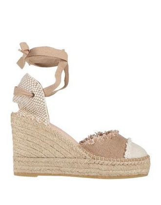 Macarena FOOTWEAR - Espadrilles sur YOOX.COM