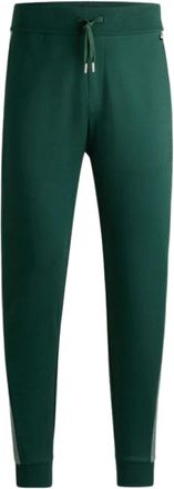HUGO BOSS Hombre, Pantalones, Verde, Talla: M