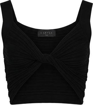 Ga&euml;lle Paris TOPWEAR - Top su YOOX.COM