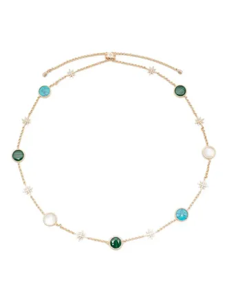APM Monaco Collana M&eacute;t&eacute;orites - Oro