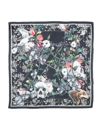 Zadig&Voltaire ACCESSORIES - Scarves sur YOOX.COM