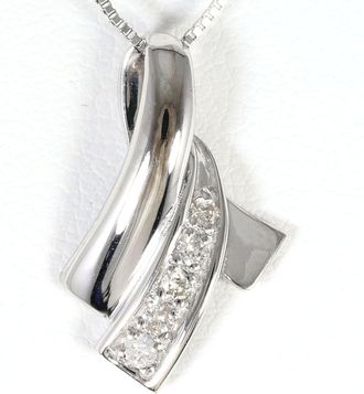 C&A Unbranded (14K) Necklace (Pre-Owned)