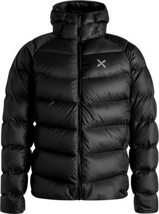 Montura Alp Hooded Duvet Daunenjacke - Unisex | schwarz