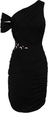 Marine Serre DRESSES - Mini dresses on YOOX.COM