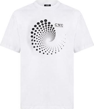 Costume National TOPWEAR - T-shirts su YOOX.COM