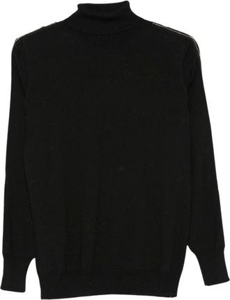 D.exterior Donna, Maglie, Nero, M, new