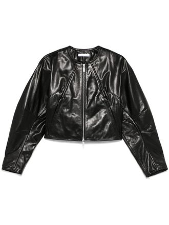 Helmut Lang L Articulated Jk. Buf