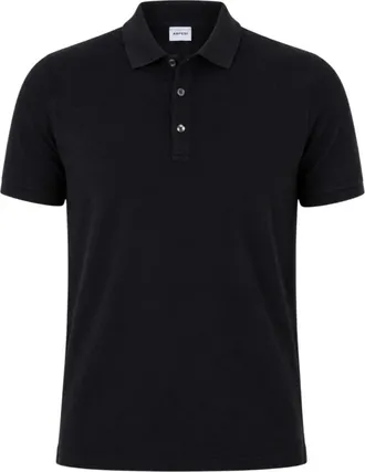 Aspesi Hombre, Camisetas, Azul, Talla: M