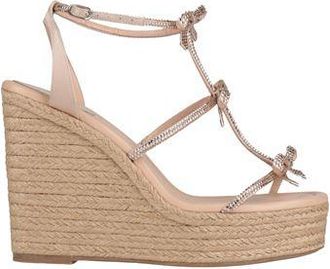 Rene Caovilla FOOTWEAR - Espadrilles on YOOX.COM