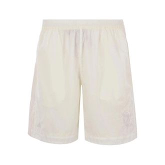 adidas Football Short - Heren - Korte sportbroeken - Wit - L - Fitness