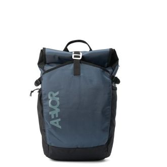 Aevor Roll Pack 28 Daypack - Unisex | blau