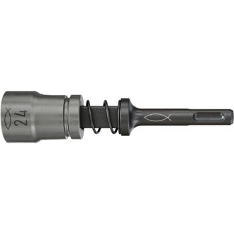 Fischer Bolzenanker-setzger&auml;t Fa-st Ii M16 - 558792 - Dispositivo Di Installazione Ancoraggi A Espansione Fischer Fa-st Ii M16 - 558792