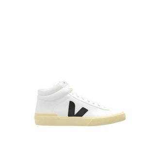 Veja Sneakers, male, White, 9 UK, Minotaur High-Top Trainers