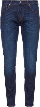Barba BOTTOMWEAR - Jeans sur YOOX.COM