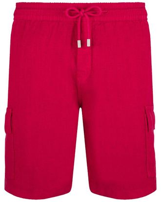 Vilebrequin Linen Short