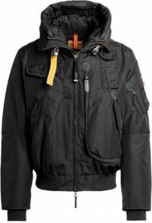 Parajumpers Gobi Down Jacket - Heren - Gewatteerde jassen - Zwart - 2XL - Jassen