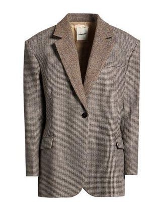 Sandro SUITS and CO-ORDS - Blazers on YOOX.COM