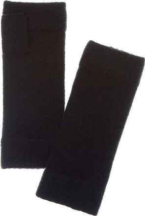 N.Peal N. Peal Cashmere Fingerless Gloves