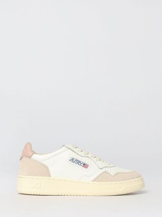Autry Sneakers Medalist Low Autry in pelle