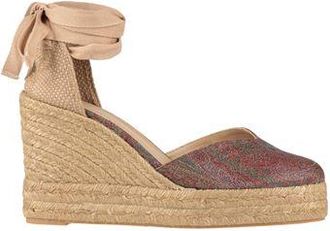 Castaner ETRO X CASTA&Ntilde;ER