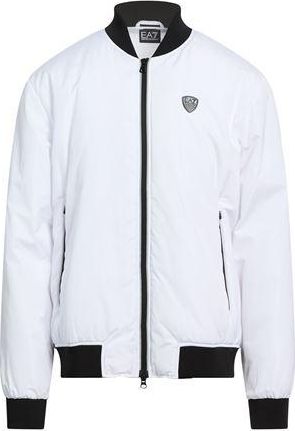 Emporio Armani JACKEN & M&Auml;NTEL - Jacken und Anoraks auf YOOX.COM