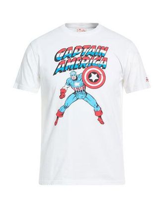 MC2 Saint Barth MARVEL COMICS