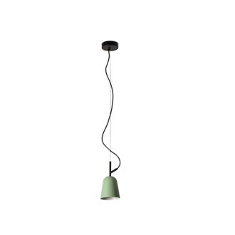 Faro Barcelona Studio 110 L&aacute;mpara Colgante Verde 28262