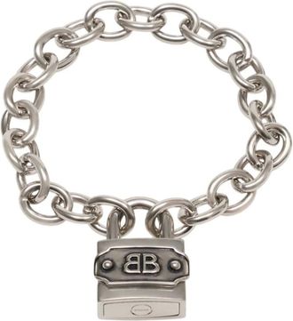 Balenciaga Mujer, Accesorios, Gris, Talla: S