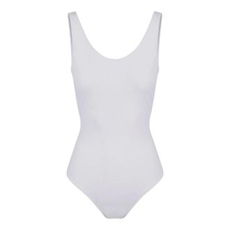 Iceberg Donna, Costumi da bagno, Bianco, XS, new