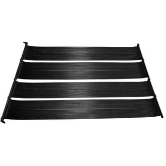 vidaXL Vidaxl - Pannelli Solari per Riscaldamento Piscina Set 2 pz