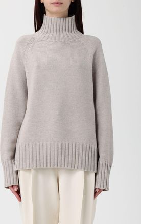 Max Mara Sweater S MAX MARA Woman color Sand