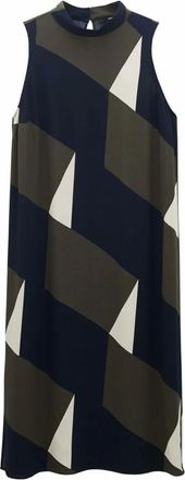 someday Dames, Jurken, Veelkleurig, Maat: S