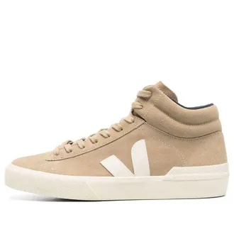 Veja Veja Minotaur High-Top Khaki TR0302950