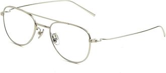 Akila Echo Eyeglasses - unisex - Brillen - Grijs - 51 MM - Accessoires