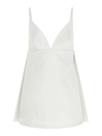 Elisabetta Franchi Duchesse Dress