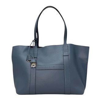 Hogan Donna, Borse, Blu, Taglia unica, new