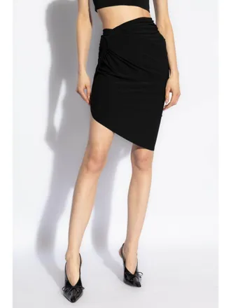 Jacquemus Skirt - Black
