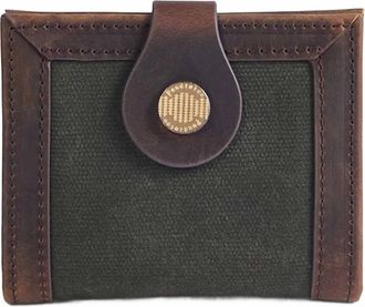 Pendleton Mens Bi-Fold Wallet In Brown