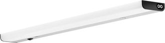 Ledvance Ledvance - Striscia led luminosa: f&uuml;r Schrankunterseiten, LinearLED Flat / 12 w, 220240 v, Ampiezza fascio luminoso: 120&deg;, bianco caldo, 3000 k