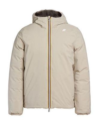K-Way COATS & JACKETS - Puffers sur YOOX.COM