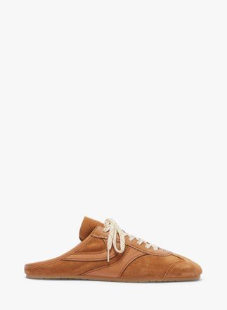Dries Van Noten M.l.shoes Q.0126 Tan