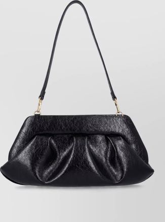 Themoir&egrave; bios clutch bag