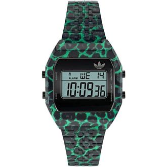 adidas Digital Two - Heren - Sport - Veelkleurig - Maat: ONE Size Leer