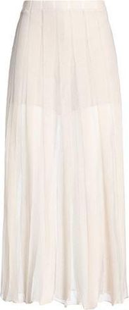 Roberto Collina BOTTOMWEAR - Midi skirts sur YOOX.COM