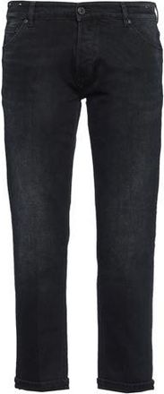 Pantaloni Torino PARTES DE ABAJO - Pantalones vaqueros en YOOX.COM