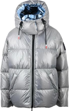 Peuterey Walesa Jacket - - Jackets - Donna - Grigio - M