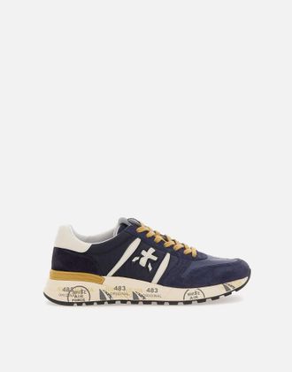 Premiata shoes men best sale