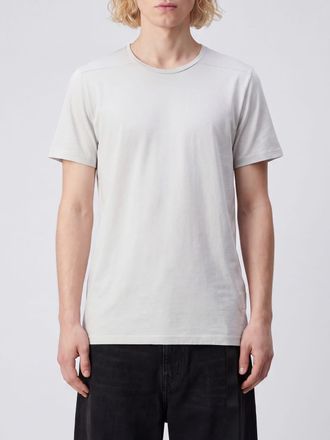 Rick Owens T-Shirt Men color White